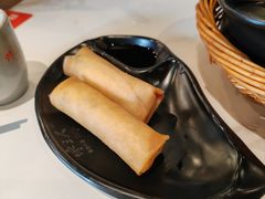 -馋三尺蟹粉小笼(人民广场店)