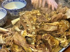 -长安后宰门水盆羊肉(新都心店)