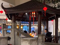 -苏浙徽·农家大院(吴江中山南路店)