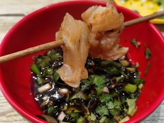 -老徐烧烤涮肚(交道口店)
