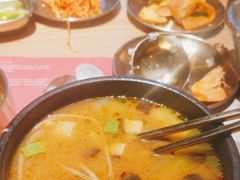 -西塔老太太泥炉烤肉(武汉摩尔城店)