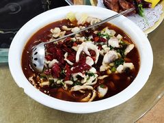 -红日饭店(裕隆三路店)