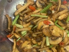 -四妹餐厅(玫瑰街店)