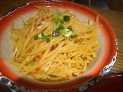 -兔槽江湖菜·重庆璧山兔(水围店)