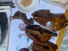 -东南里湖景餐厅·新闽菜(浦西万达店)