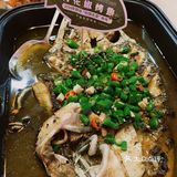 竟然在令狐冲吃到了传说中的鲟龙鱼！