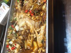 -徽味阁(永莲国际购物中心店)