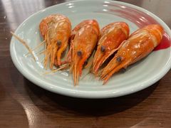 -蟹上黄·蟹黄面·江南糖水(人民广场店)