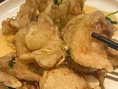 -黑土印象菜馆(三元桥店)