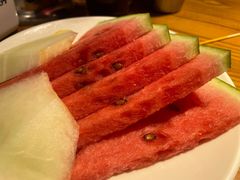 -清真·嘉福元火锅(正宁路店)