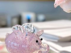 -WHEN PIGS FLY当猪飞
