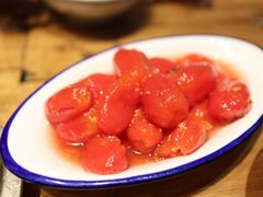 -盟重烧烤(高正街店)