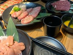 -九田家黑牛烤肉料理(新光汇店)