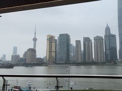 -RIVIERA 松鹤楼(外滩店)