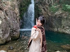 -宁波五龙潭景区