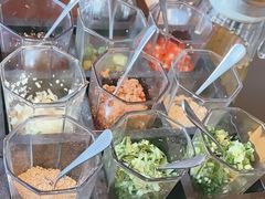 -滇野云南野生菌餐厅(陕西南路店)