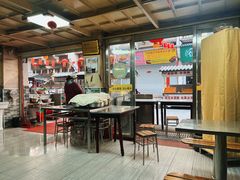 -雪园小吃部(天桥商场店)
