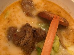 -味千拉面(广州白云机场T1西二店)