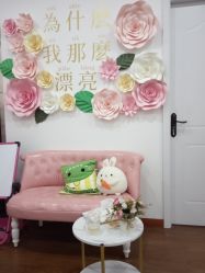 -Lab Season惜辰颜究社