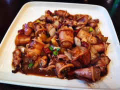 -健眺小海鲜(临海后山店)