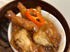 -添好运点心专门店(深水埗店)