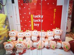 -LLJ夹机占(清河万象汇店)