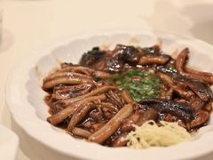 响油鳝糊-得月楼·省级非遗·传统苏帮菜(观前店)