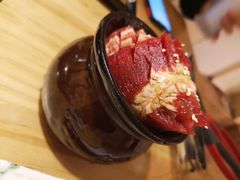-和萌牛肠烧烤(财富中心店)