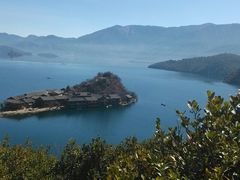 -丽江泸沽湖景区-里格半岛
