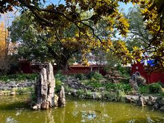 -南岳衡山风景名胜区-南岳大庙