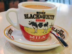 -港久茶餐厅(鹭洲里店)