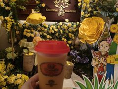 -金厨泰国餐厅·全泰籍厨师料理(拱北店)