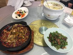 -金龙渔港(双楠店)