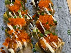 -东京屋(武定路店)