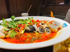 -坛宗剁椒鱼头(河西王府井店)