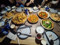 -那时新疆·车师(大宁音乐广场店)