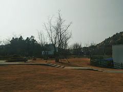 -在海一方公园
