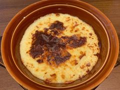 芝士土豆泥-萨莉亚意式餐厅(杭州西溪龙湖天街店)