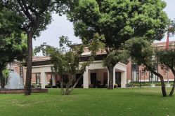 -锦江饭店·锦江小礼堂·宴会厅