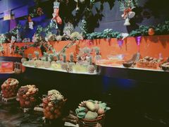 -西安W酒店·WEI全味西餐厅