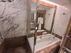 -大连富丽华大酒店