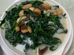 -腰记饭店(龙源路店)