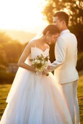 -巴黎经典婚纱摄影PARISSIC