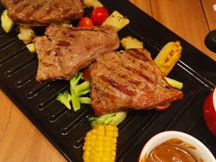 -必胜客(远大路店)