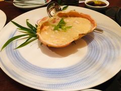 -蟹田居·活蟹料理(东城店)