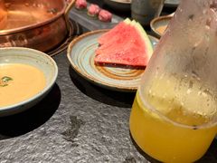 -老墙根涮肉·铜锅·烧烤(王四营店)