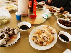 -晓琦农家菜馆·地道农家菜