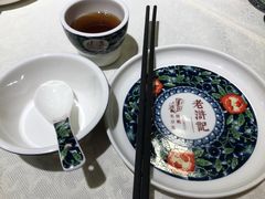 -老浒记烤鸭-北京菜(琉璃厂店)