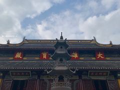 -西园戒幢律寺