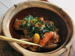 -三号黄浦会Canton Table